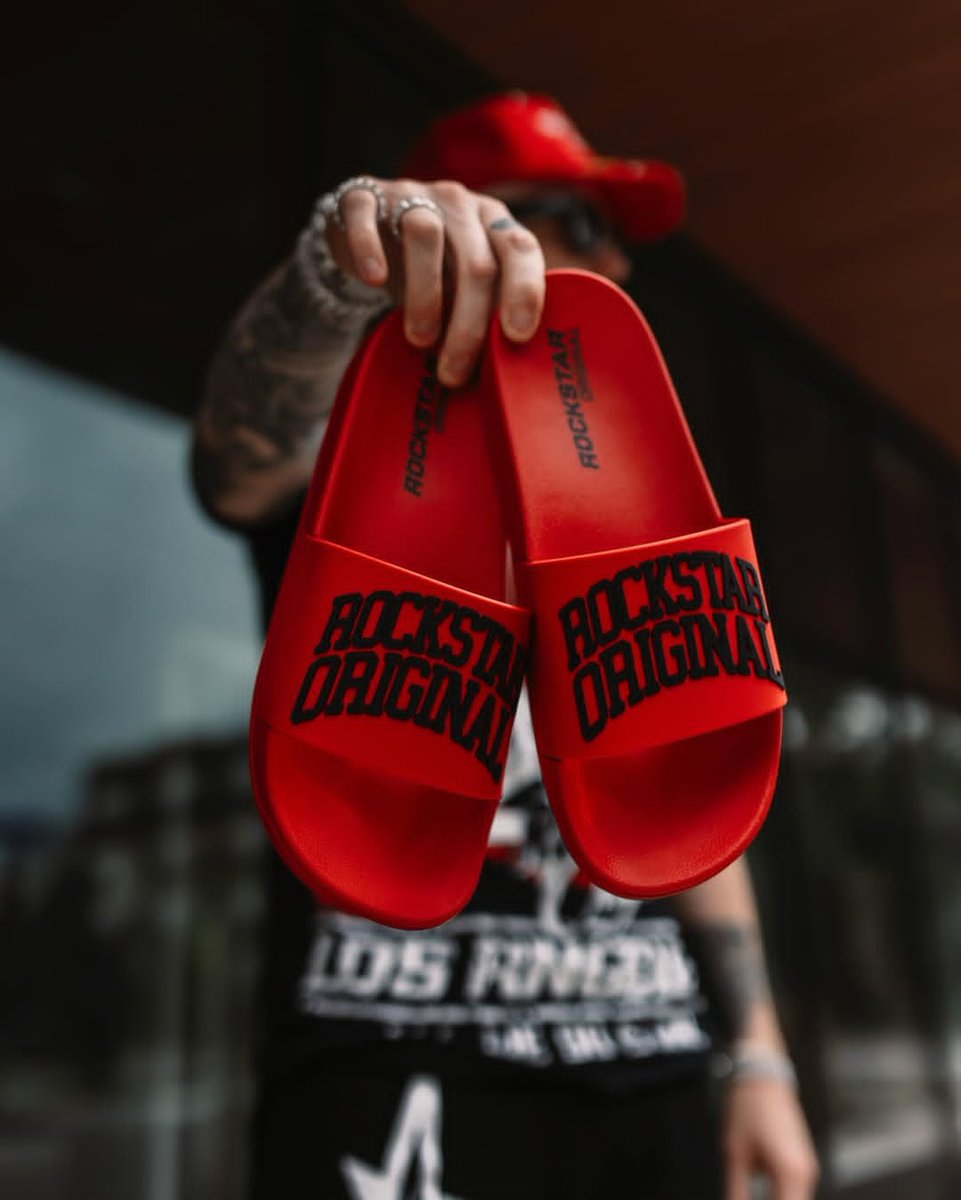 RockstarOriginal tweet media