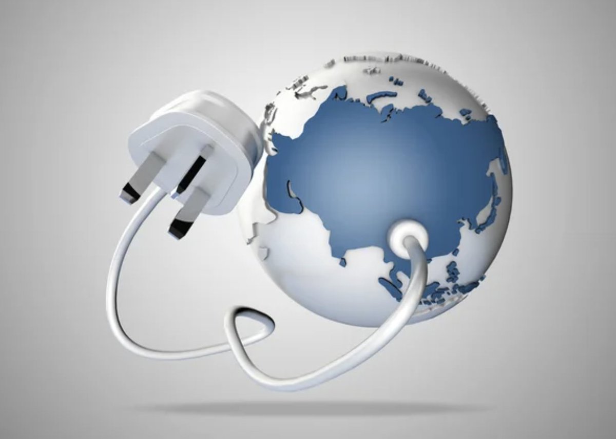 EnergyIterum's tweet image. Remote Regions to Get $1 Billion for Clean Energy Projects bit.ly/3fZcYyW #cleanenergy #investing #cleanenergyprojects #remoteenergy