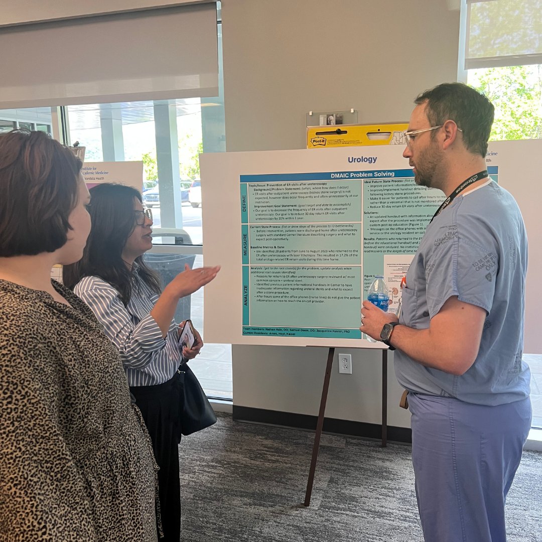 CAMC Urology Residency tweet media