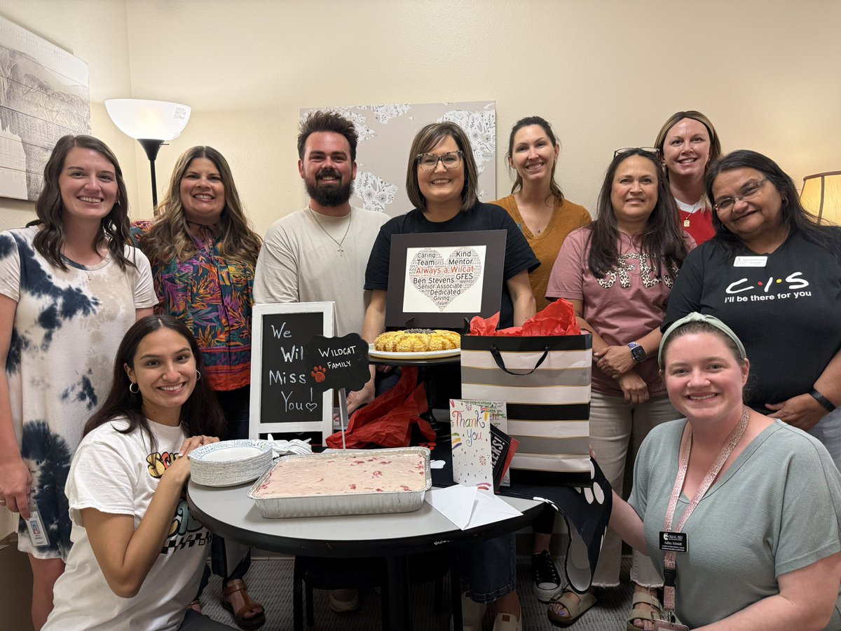 Ben Stevens, your contributions, dedication, and positivity have made a lasting impact on all of us. From the bottom of our hearts, thank you for everything, &amp; best of luck on your new journey—you’ll be nothing short of amazing!❤️

#Farewell #NewBeginnings #ThankYou
#todayincomal