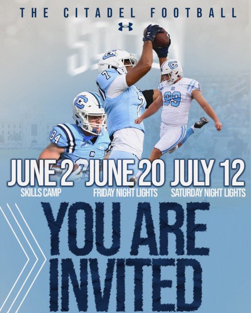 Anthony “ham” Scott (@_anthony_3_) on Twitter photo Thank you for the invite! <a href="/CoachRAPinilla/">TweetMasterP</a>
<a href="/coachcjstone/">Chris Stone</a> <a href="/galloway_tj/">TJ Galloway</a> <a href="/dwdanielFB/">D.W. Daniel Football</a> <a href="/T_Hop7/">Troy McGowens II</a> Thank you for the invite! <a href="/CoachRAPinilla/">TweetMasterP</a>
<a href="/coachcjstone/">Chris Stone</a> <a href="/galloway_tj/">TJ Galloway</a> <a href="/dwdanielFB/">D.W. Daniel Football</a> <a href="/T_Hop7/">Troy McGowens II</a>