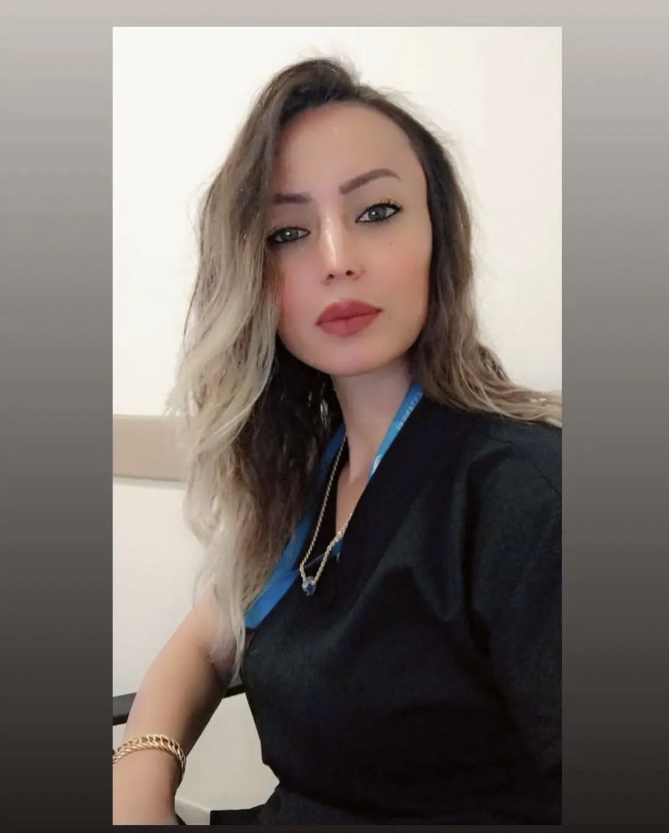 runarserun's tweet photo. 4 kere uzaklaştırma aldırdığı, bir ay önce balkondan atarak ayağını kıran eski kocası tarafından canice katledilen dünya iyisi arkadaşımız için adalet istiyoruz 10-15 yıl sonra dışarılarda gezemesin o pislik #eseriçinadalet @fatihaltayli @eceuner12 @fatihportakal @KadinCinayeti https://t.co/VR8GqKm1L1