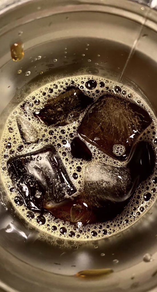 المرُ العـذب ❣️