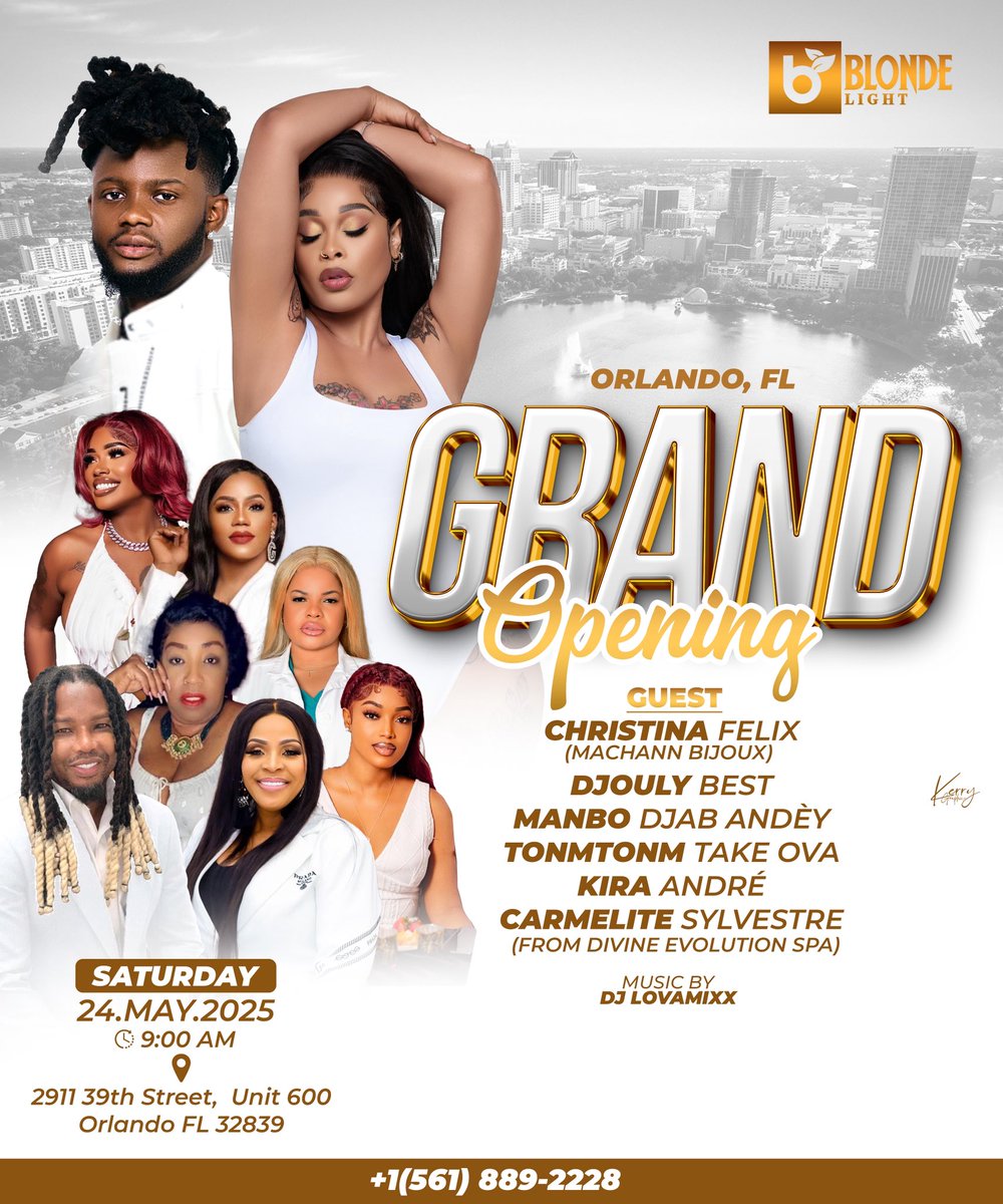 Blondedy Ferdinand tweet media