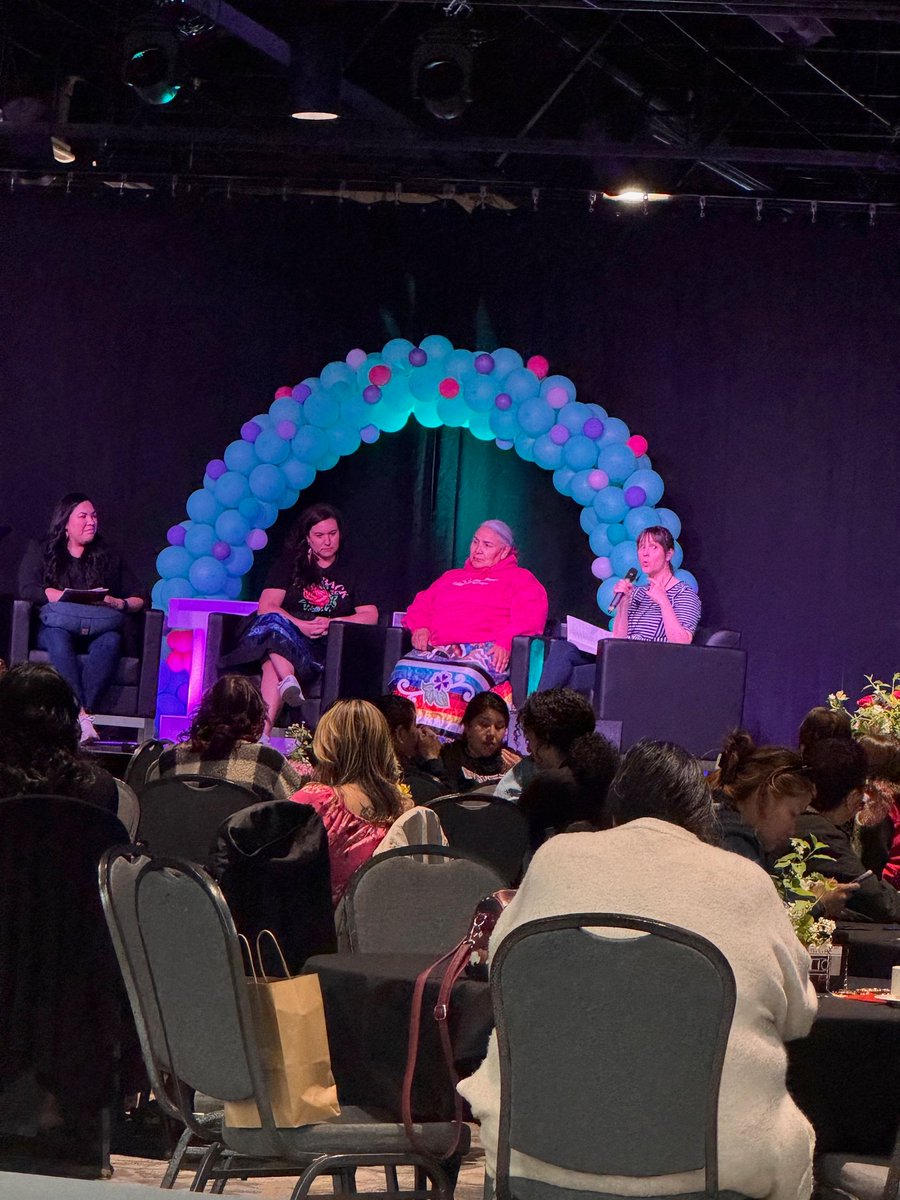 Elizabeth Fry Society of Saskatchewan tweet media