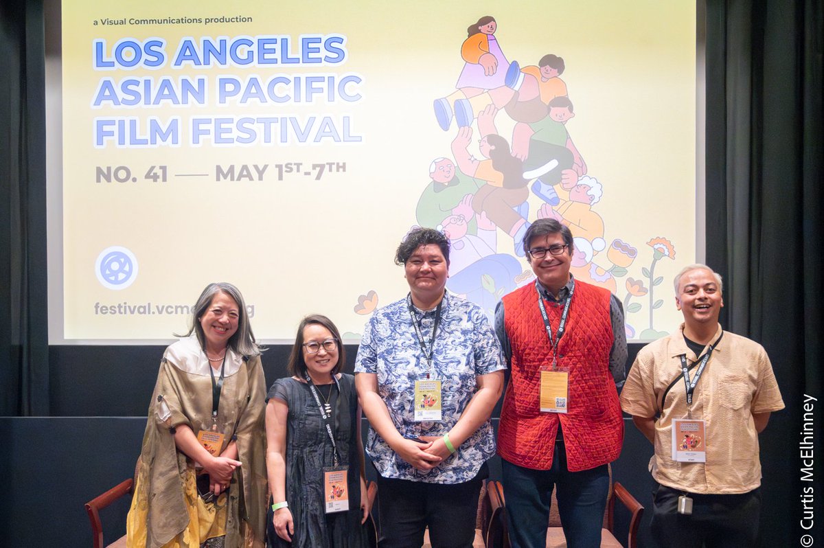 thaicdc's tweet image. 🙏 @vconline @laapff @ThaiCDC #SocialJustice #APIHeritageMonth