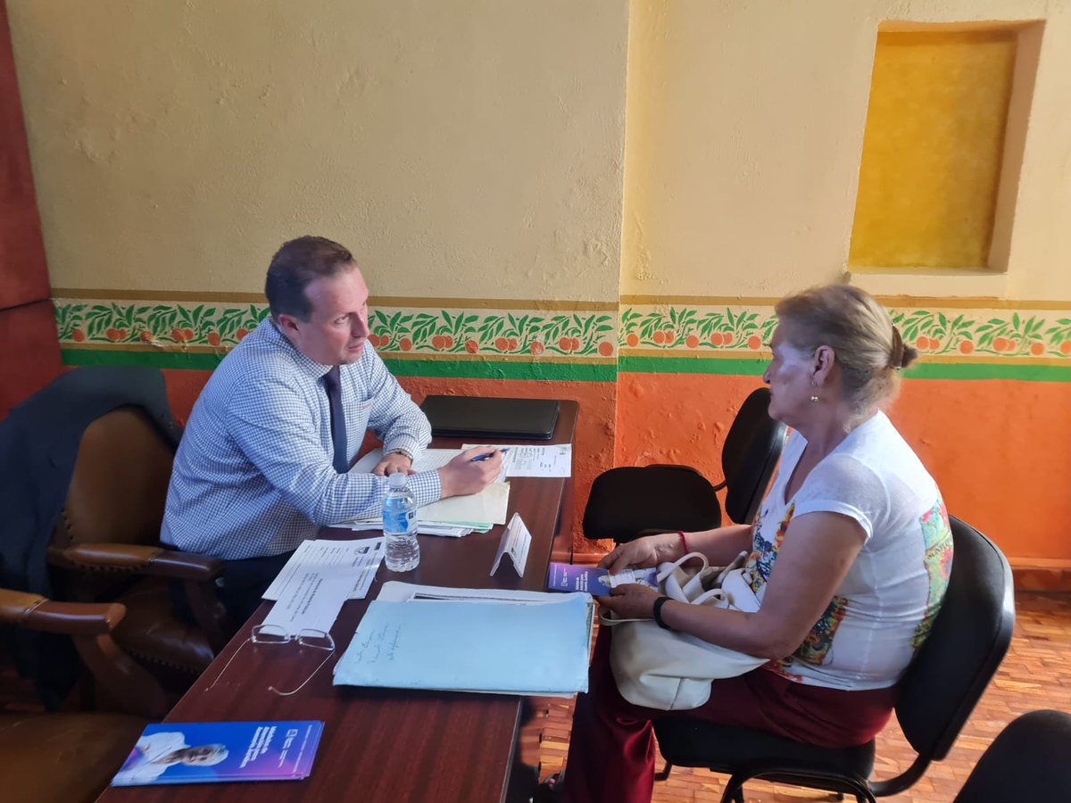Colegio de Notarios del Estado de Aguascalientes tweet media