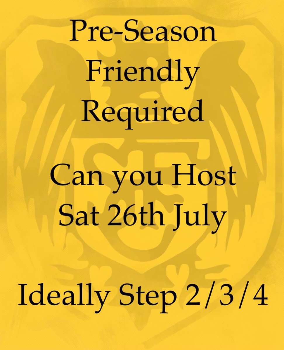 Stotfold FC tweet media