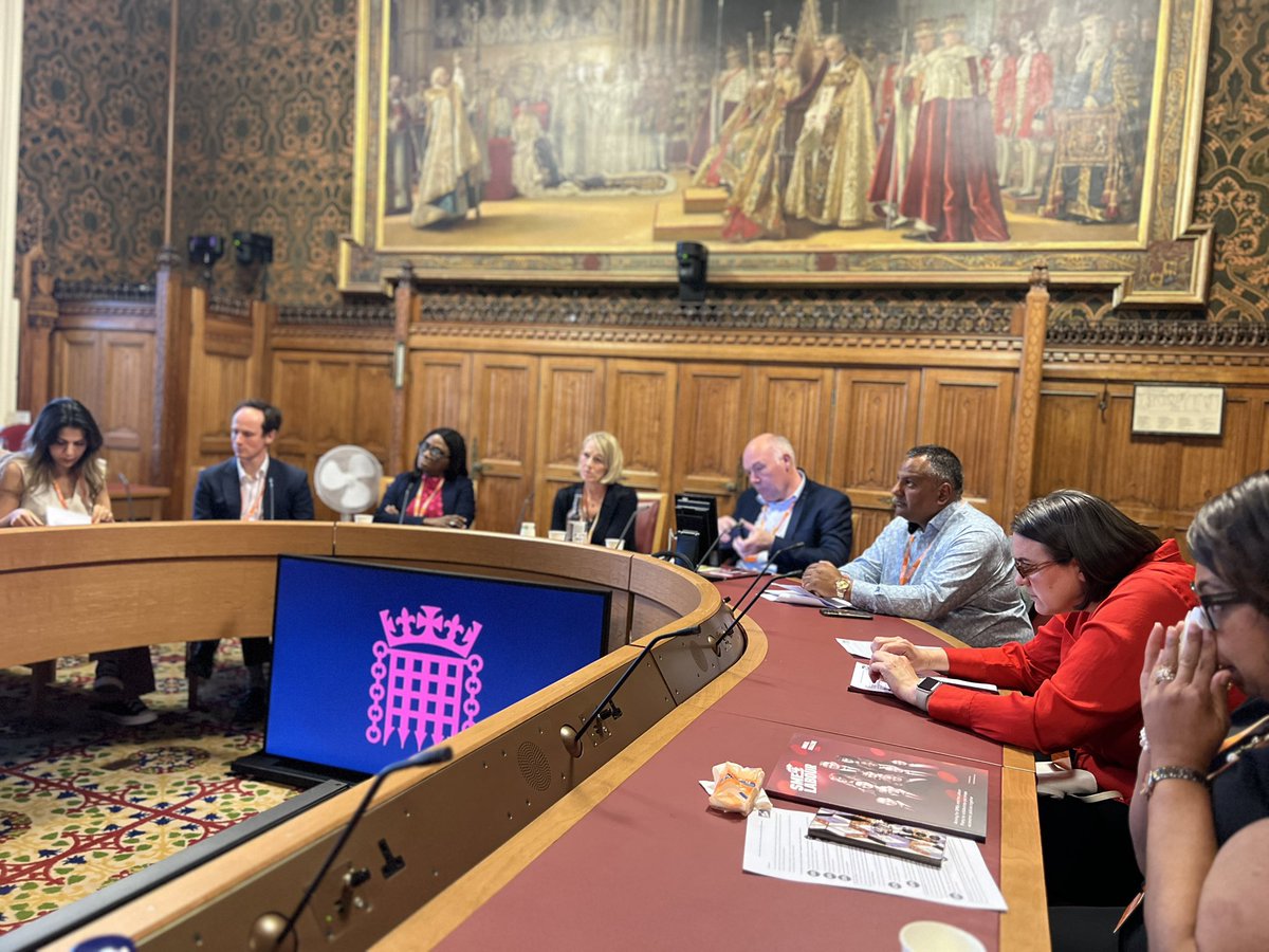 Amimul Tanim (@amimultanim) on Twitter photo Great to attend the SME4Labour roundtable at the House of Commons this evening. Encouraging discussions on how SMEs can adapt to the Employment Rights Bill. With the right support and outreach, small businesses can thrive. #SMEs <a href="/SME4LABOUR/">SME4Labour</a> #PositiveChange Great to attend the SME4Labour roundtable at the House of Commons this evening. Encouraging discussions on how SMEs can adapt to the Employment Rights Bill. With the right support and outreach, small businesses can thrive. #SMEs <a href="/SME4LABOUR/">SME4Labour</a> #PositiveChange