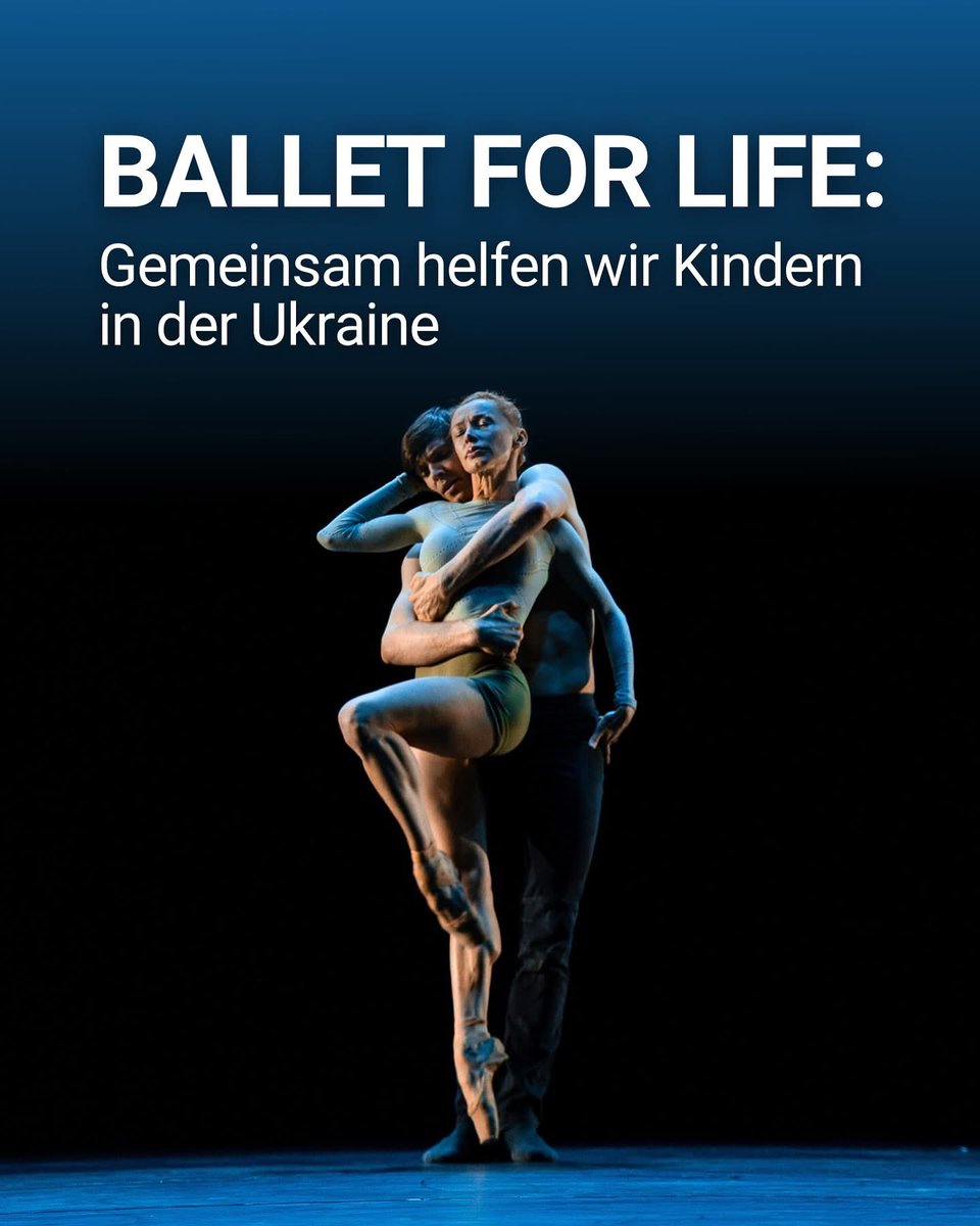 Charity gala

Donate here 
betterplace.org/de/projects/15…