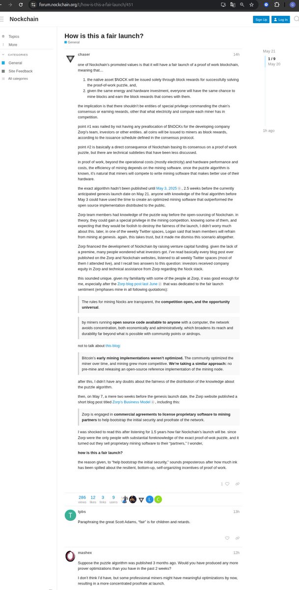 nockchain_cn's tweet photo. $nock #nockchain   
english source: https://t.co/emY0M15upR https://t.co/GZj8VwpnD1