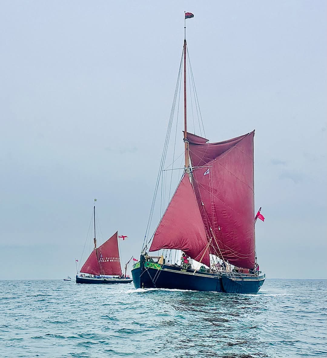 liquid_highway1's tweet photo. JEFF, CHALLENGE , GRETA and PUDGE on route to Dunkirk today

Photos by Peter Weekes , 
David Messenger, Colin Varrall https://t.co/J0iJdNEYJR