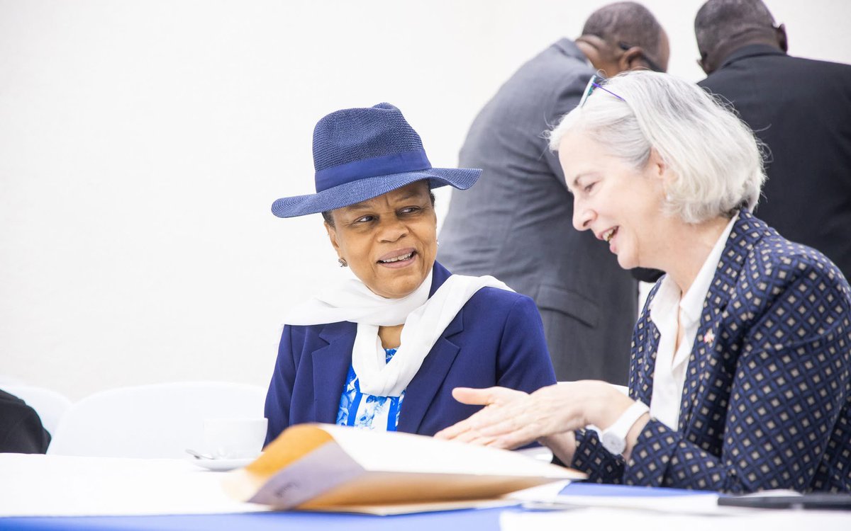 mpceht's tweet image. Haïti-Canada: Signature d’un protocole d’accord pour le corridor-vert dans la péninsule Sud.
facebook.com/share/p/1XGXcV…