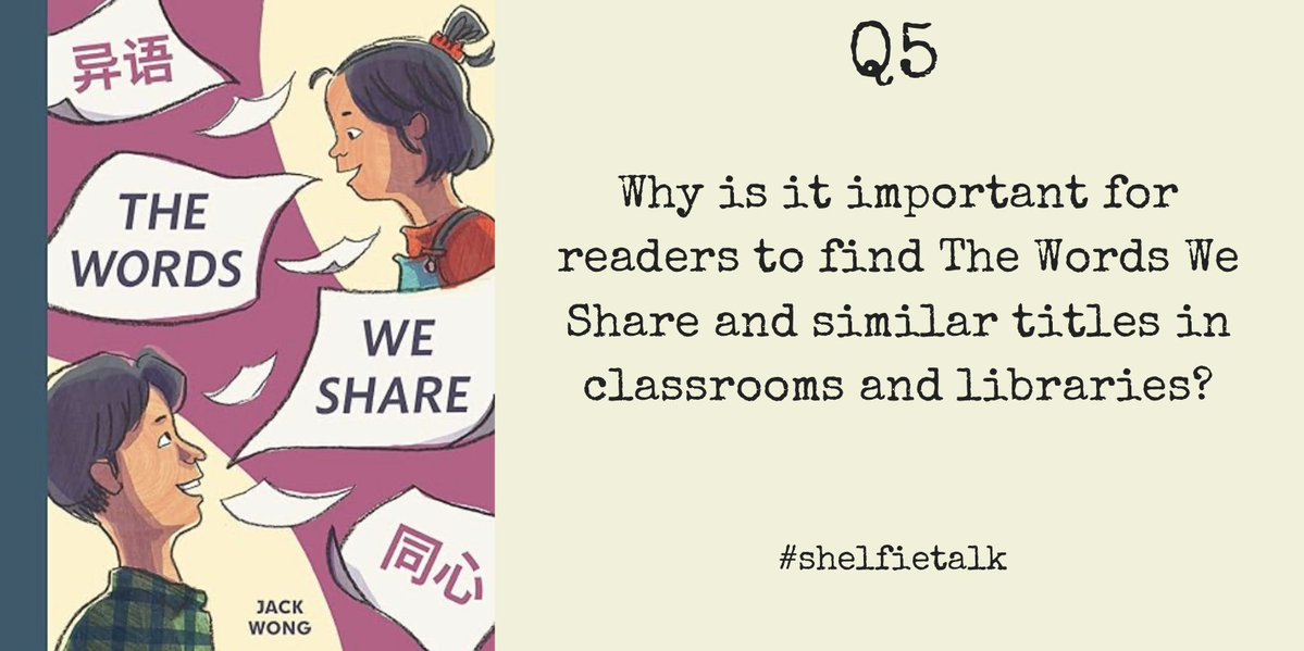 ShelfieTalk tweet media