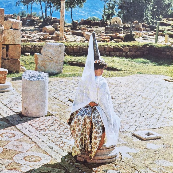 Lebanon travel poster 🇱🇧
1960's