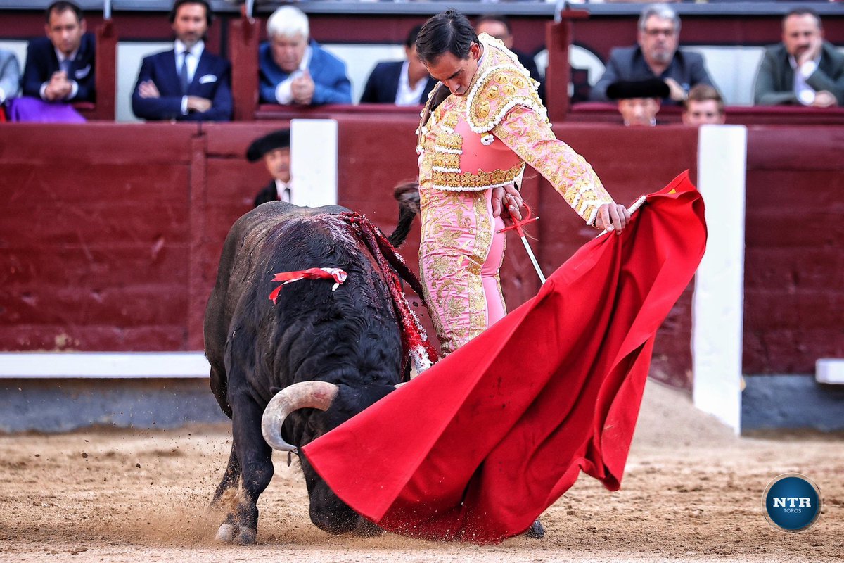 La que has liado Fortes!