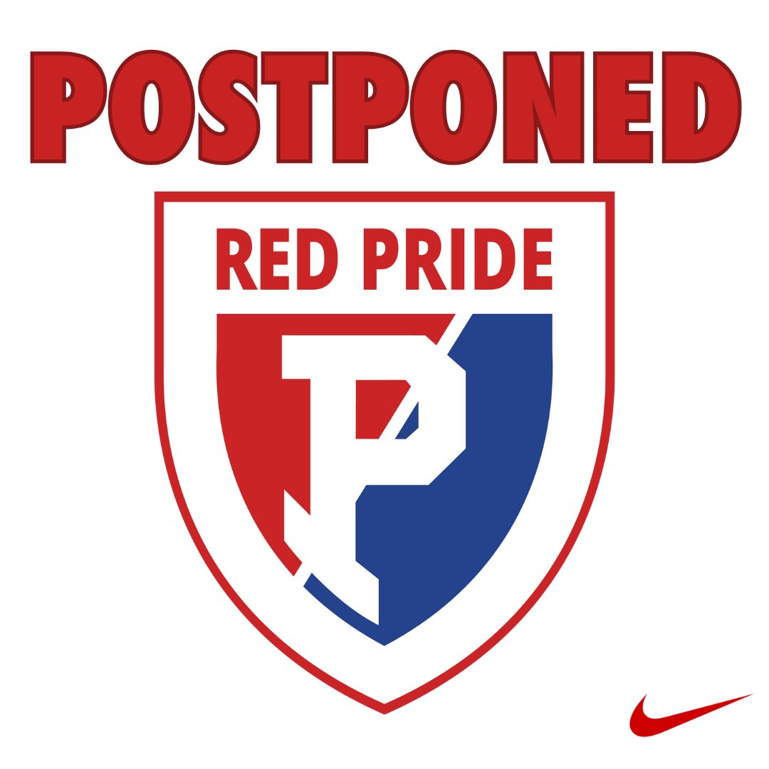 Girls Tennis Sectional at Brownsburg postponed until tomorrow. <a href="/PlainfieldTenn1/">Plainfield Tennis</a>