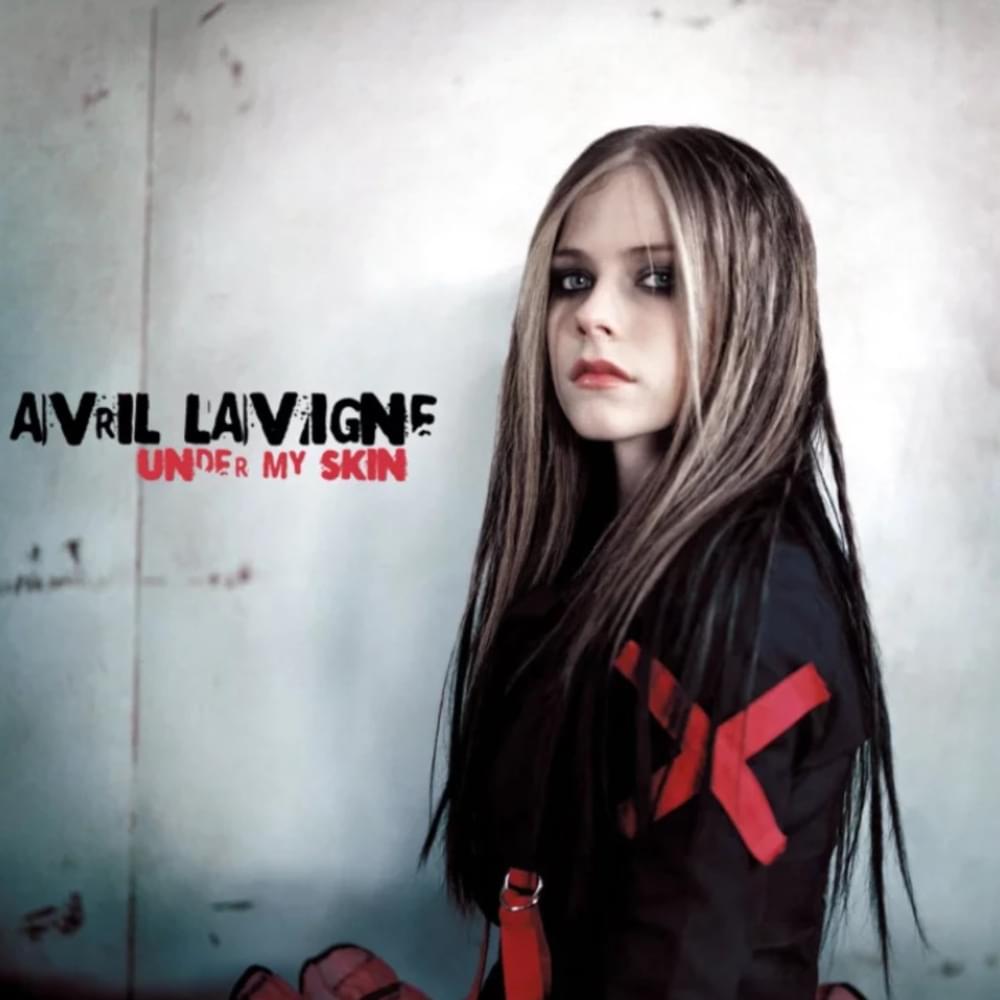 AvrilNewsFans's tweet photo. .@AvrilLavigne could you please perform 'how does it feel' on the GH tour? It’s the only song from 'Under My Skin' you’ve never played live. This tour celebrates your entire discography, it’s our only chance, and it’s also the 20+ anniversary of the album! 🙏🏻🖤

@NanoTissera https://t.co/2KCc18R78A