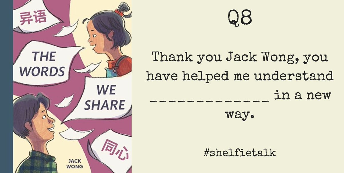 ShelfieTalk tweet media