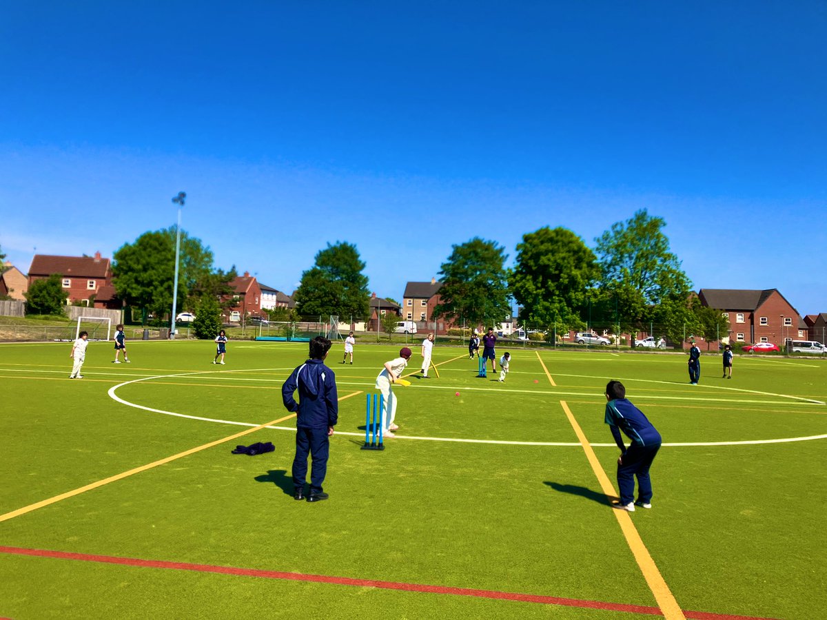 Derby Grammar Sport (@derbype) on Twitter photo What a fantastic afternoon of cricket! Two excellent U10 and U11 matches played in great spirit, with everyone enjoying a wonderfully positive and memorable experience! Well done all! ๐๐๐ <a href="/DerbyGrammar/">Derby Grammar School</a> #WhereYouBelong What a fantastic afternoon of cricket! Two excellent U10 and U11 matches played in great spirit, with everyone enjoying a wonderfully positive and memorable experience! Well done all! ๐๐๐ <a href="/DerbyGrammar/">Derby Grammar School</a> #WhereYouBelong