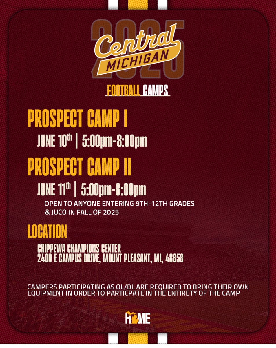Noah “nas” Swaw (@whoisnoah0) on Twitter photo Thank you for the camp invite! <a href="/PrepRedzoneIL/">Prep Redzone Illinois</a> <a href="/OJW_Scouting/">PrepRedzone Oliver</a> <a href="/EDGYTIM/">Timothy “EDGYTIM” OHalloran</a> <a href="/CMU_Football/">Central Michigan Football</a> <a href="/Tinley_Football/">Tinley_Football</a> Thank you for the camp invite! <a href="/PrepRedzoneIL/">Prep Redzone Illinois</a> <a href="/OJW_Scouting/">PrepRedzone Oliver</a> <a href="/EDGYTIM/">Timothy “EDGYTIM” OHalloran</a> <a href="/CMU_Football/">Central Michigan Football</a> <a href="/Tinley_Football/">Tinley_Football</a>