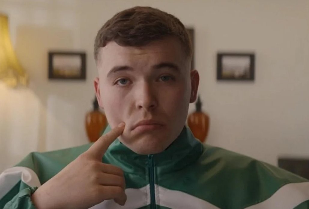 jordisalvia's tweet photo. ⚠️ Liam O’Hanna, membre del grup de rap nord-irlandès @KNEECAPCEOL, ha estat acusat d’un delicte de terrorisme per la Counter Terrorism Command (CTC) de la Policia Metropolitana de Londres. https://t.co/KksN0rggV2 https://t.co/hF0M70r9yM