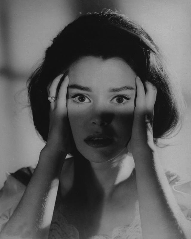 yuri_chan5656's tweet photo. おはようございます😃。
本日もよろしくお願い致します。💁🏻♀️
#SusanStrasberg(1938.5.22.〜1999.1.21.)
#BOTD🎂
#恐怖(1961) https://t.co/jl8rH9rz9W
