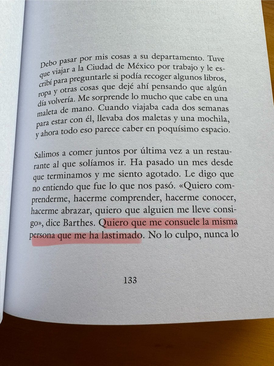 AlbertoVill's tweet photo. ✨ Nada nunca termina, pero hay que decir adiós: https://t.co/zKgA84EXB0 https://t.co/UD9lmxvWMl