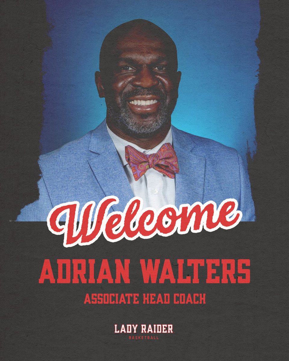 Lady Raider Basketball tweet media