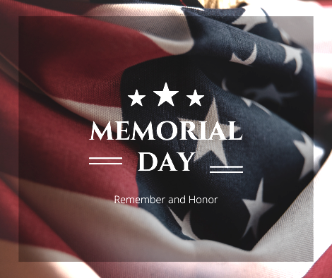 AccumeraLLC's tweet image. This Memorial Day we honor our fallen, whose sacrifice upholds our freedom &amp;amp; liberty. We wish you &amp;amp; your families a safe &amp;amp; peaceful day of remembrance. We will be closed Monday, 5/26/25. Regular business hours will resume 8:30AM - 5:30PM (ET), Tuesday, 5/27/25.