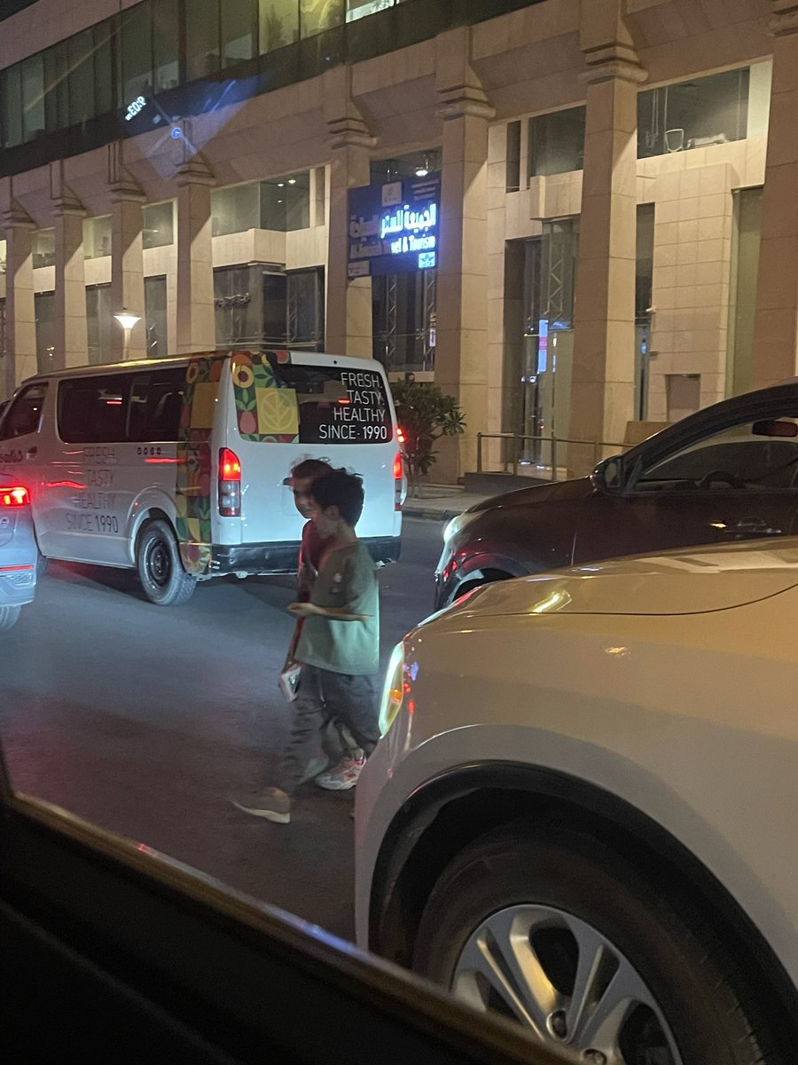 Ali Almohsen علي آل محسن (@alialmohsen1) on Twitter photo تقاطع ش.الملك فهد مع ش. الملك عبدالله
حسبنا الله و نعم الوكيل على من يستغلهم
<a href="/kamnapp/">كــلـنا أمــن</a> تقاطع ش.الملك فهد مع ش. الملك عبدالله
حسبنا الله و نعم الوكيل على من يستغلهم
<a href="/kamnapp/">كــلـنا أمــن</a>