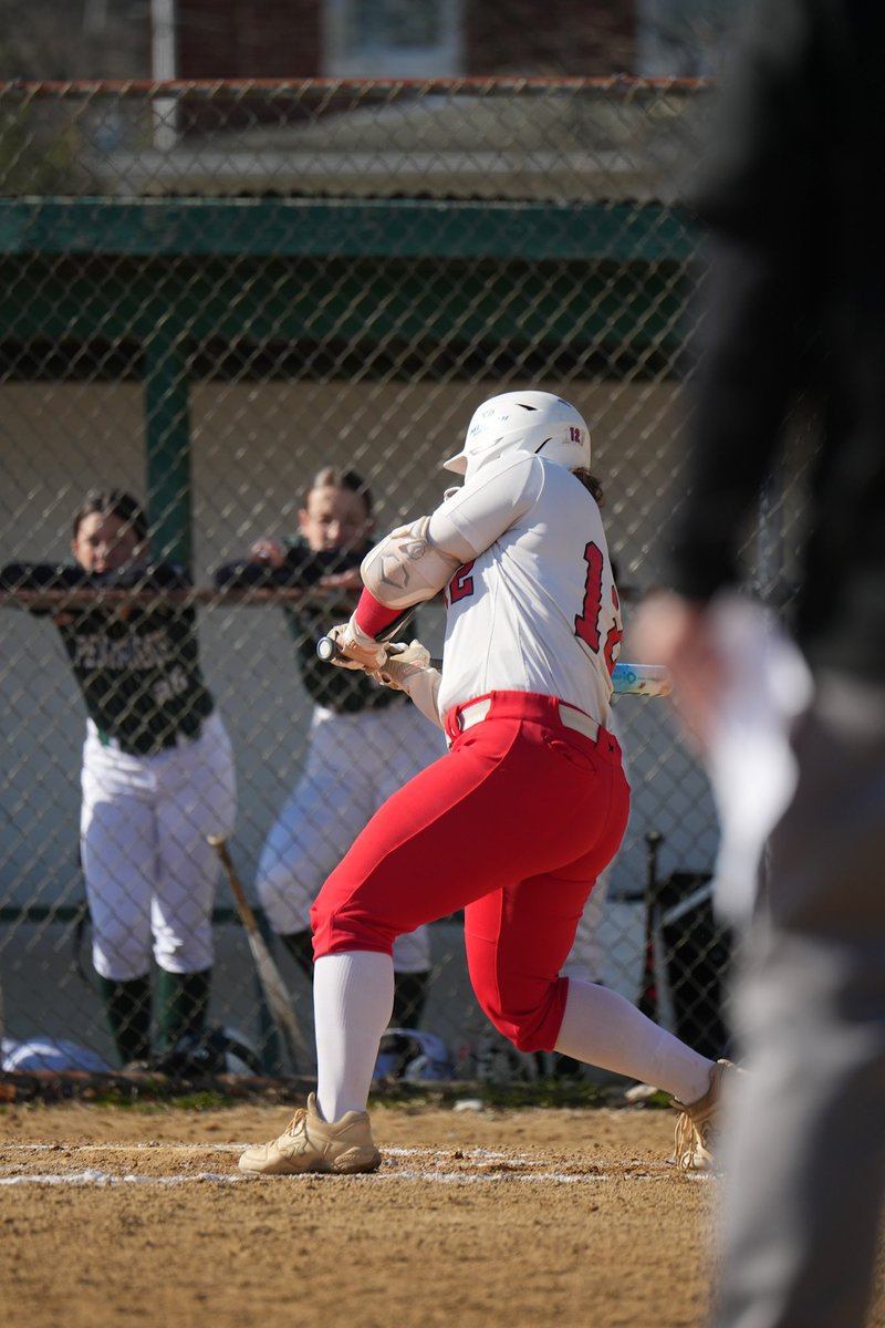 Josi Tolentino 2025 - Messiah University tweet media