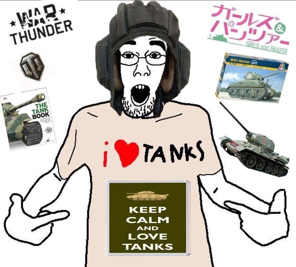 WCDPekMos's tweet photo. @Panzerthebest1 https://t.co/GuvVLQLA6y