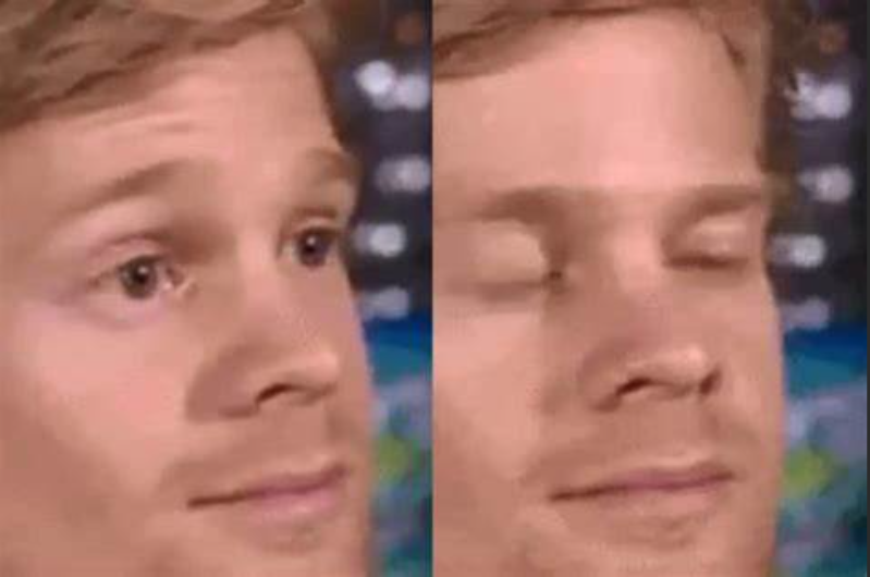 When you start an assignment at 11pm and you realize why the teacher gave you 3 weeks to complete it. #college #lastminute