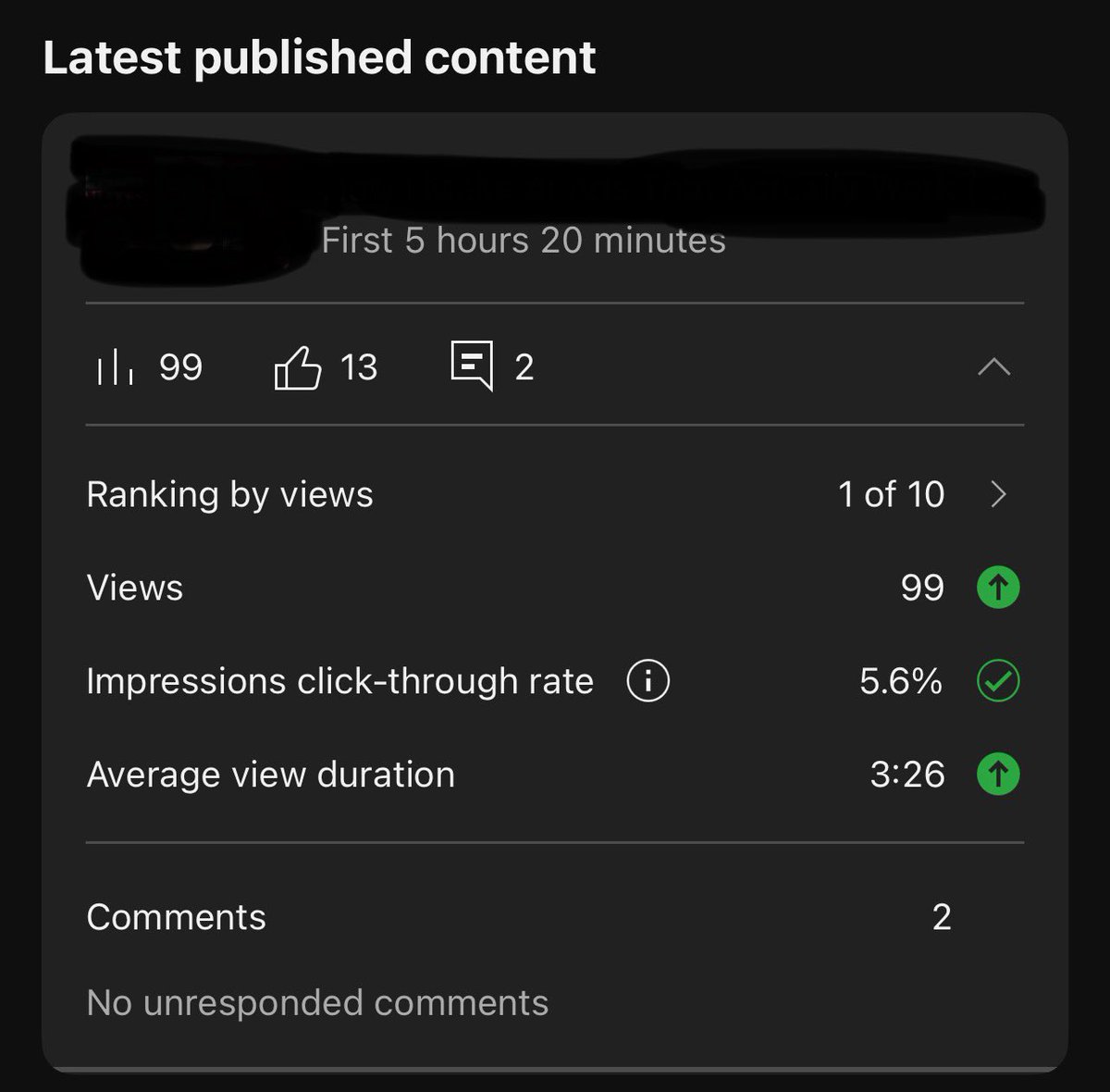 Alex | Video Marketing tweet media