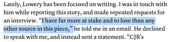 how *not* to respond to sexual misconduct allegations 101