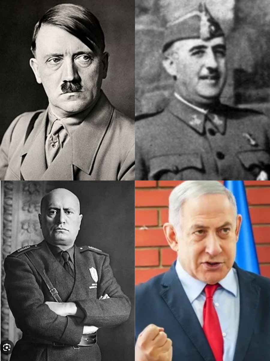 Los mayores genocidas de la historia.