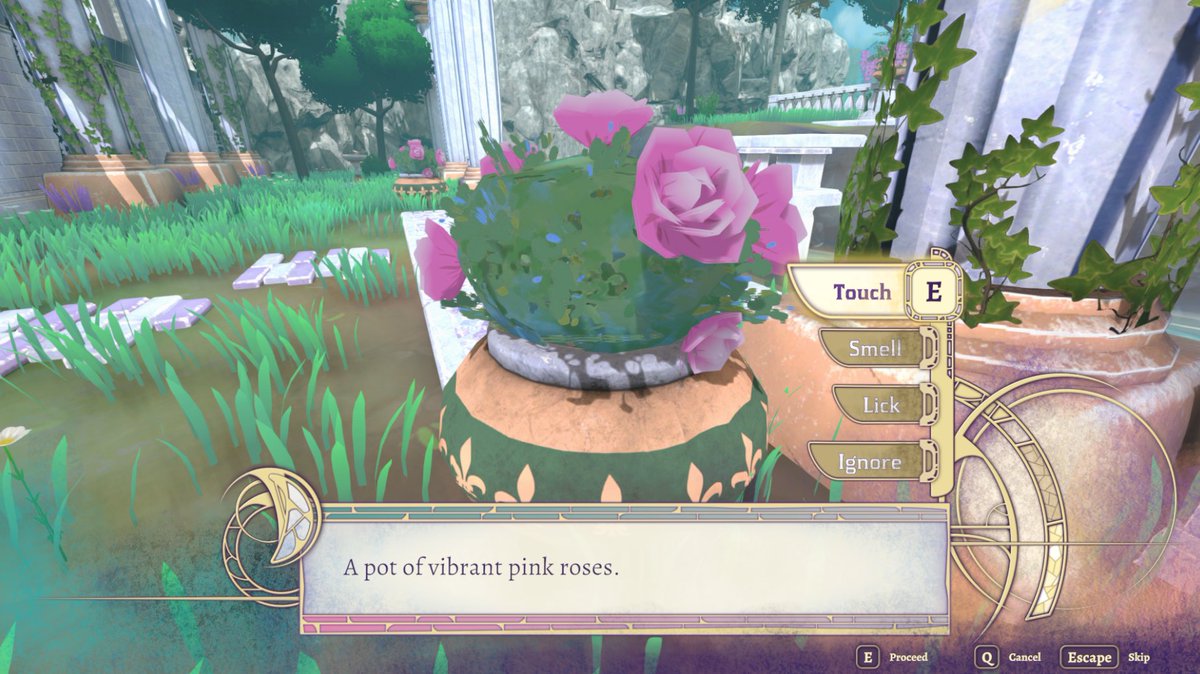 What is your choice?

#TowerOfCreation #indiegame #indiedev 
#gamedev #rpg #jrpg