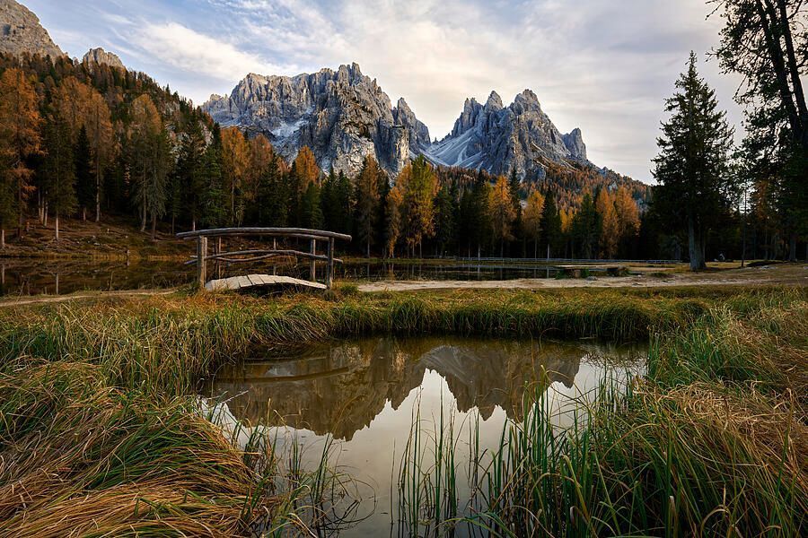 Using photography from the Dolomites in Italy is a great way to decorate your space  #Buyintoart #homedecor #homedecorating #interiordecor #wallart #photography #art   #artprints #artforsale #italy #Dolomites #travel #artwork #photograpy #photo #vacation buff.ly/3C4OjDK