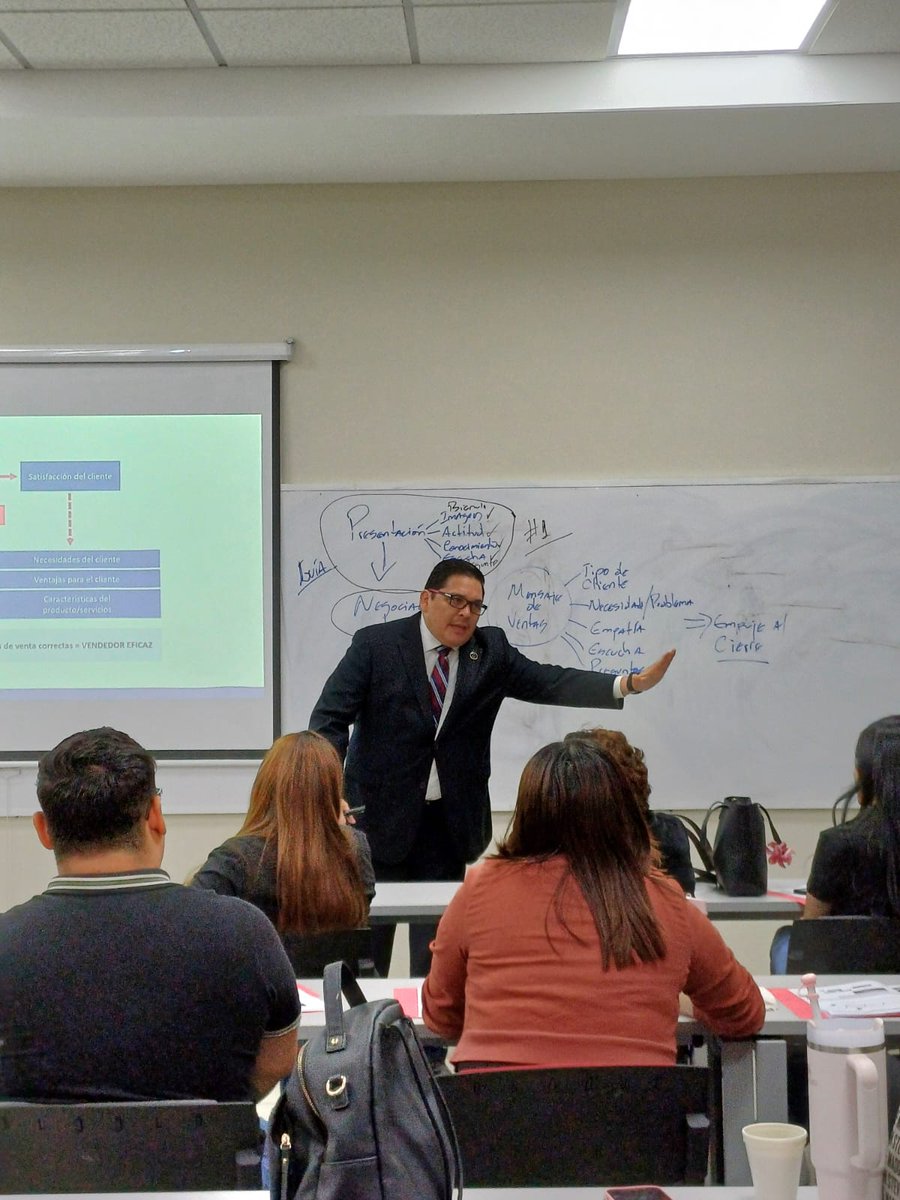 La formación o fortalecimiento de los diferentes equipos de una organización, es clave para competir de mejor forma en un mercado hoy en día.
Estamos comprometidos para generar una ventaja competitiva, en conjunto.🤓👍
Conversemos!!!
info@portavisa.edu.sv
#formacionprofesional