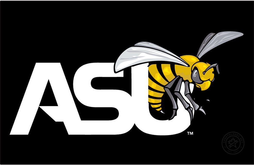 JadarianCollins's tweet image. Just recieved another offer from Alabama State University 🖤❕Thanks to @CoachGlover_ASU @CoachXavierBHS @BlakeJacketsFB @n_parrott478 @JohnGarcia_Jr @ChadSimmons_ @Rivals @On3Recruits @On3sports