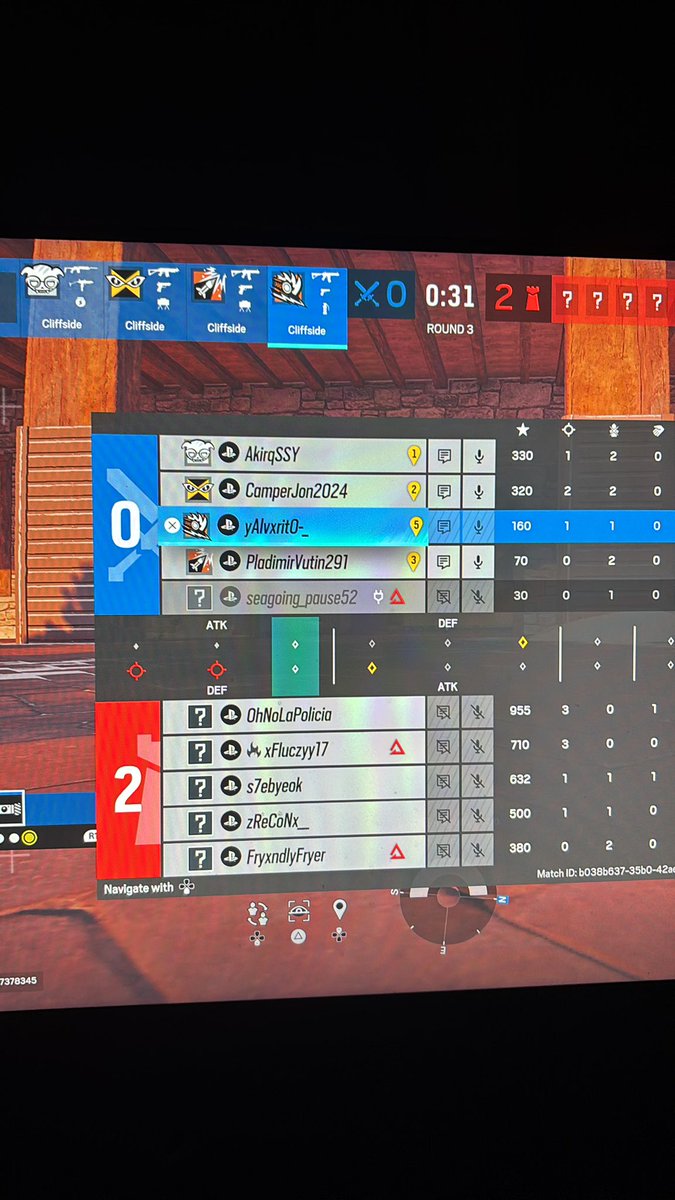 x4 elotrap in this acc