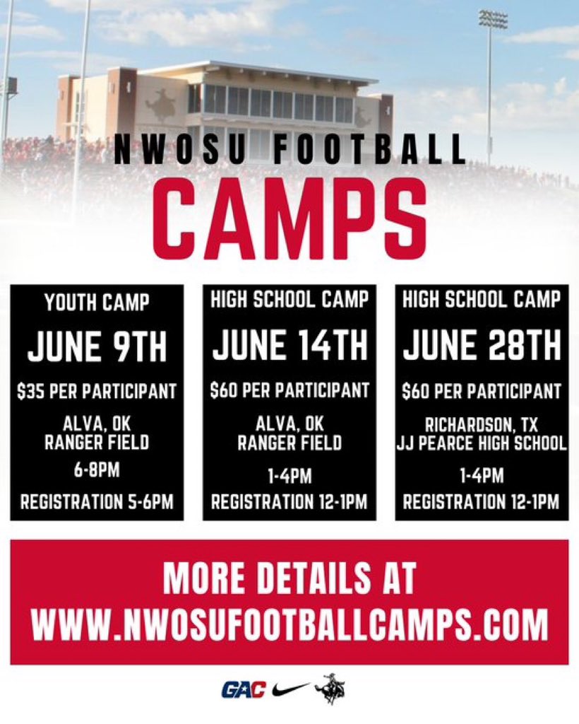 Noah “nas” Swaw (@whoisnoah0) on Twitter photo Thank you for the camp invite! <a href="/OJW_Scouting/">PrepRedzone Oliver</a> <a href="/PrepRedzoneIL/">Prep Redzone Illinois</a> <a href="/247Sports/">247Sports</a> <a href="/Tinley_Football/">Tinley_Football</a> <a href="/ForeverTrevin/">Coach Chandler</a> <a href="/nwosufootball/">Ranger Football</a> Thank you for the camp invite! <a href="/OJW_Scouting/">PrepRedzone Oliver</a> <a href="/PrepRedzoneIL/">Prep Redzone Illinois</a> <a href="/247Sports/">247Sports</a> <a href="/Tinley_Football/">Tinley_Football</a> <a href="/ForeverTrevin/">Coach Chandler</a> <a href="/nwosufootball/">Ranger Football</a>