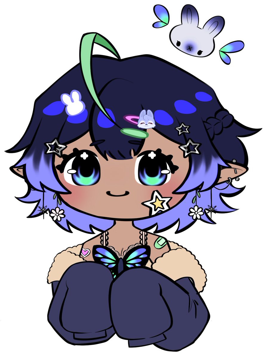 morpho_ology's tweet image. Silly little pngtuber plus im working on &amp;gt;:3 now all i gotta do is the plus part ( ˉ͈̀꒳ˉ͈́ )✧ #PNGtuber #smallartist #Vtuber