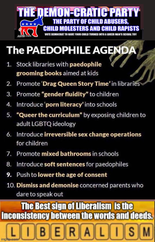 <a href="/IanJaeger29/">Ian Jaeger</a> #PedoPhiliacs abound in DemocRAT party  #demonCRAT  
<a href="/EddCheney/">Edd Cheney</a>
<a href="/edzsanity/">Ed</a>
<a href="/ehl17/">E. Hanson Lykens</a>
<a href="/elbon02/">david elbon</a>
<a href="/Elle10258981/">Elle</a>
<a href="/ellisreyes/">Ellis Reyes (aka Instructor Zulu)</a>

<a href="/fardog57/">Fardog57</a>
<a href="/FehPinky/">Pink13FEH</a>
<a href="/FeliciaSunnyFl1/">Felicia@SunnyFlorida🍊</a>
<a href="/FelixAnchor__/">🇺🇸 Felix Anchor</a>
<a href="/Fernand70001963/">Fernando Cordero España</a>
<a href="/ferrell_caitlyn/">CatsOutThaBag</a>
<a href="/FFBond4_USA/">FFBond007‼️💙🇮🇱🇺🇸❤️‍🔥</a>
<a href="/fgiangerelli/">MAGA Frank</a>
<a href="/FHS_Wrestling_/">🇺🇸 Frankton Wrestling 🇺🇸</a>
<a href="/fire9696/">🔥FIRE🔥</a>
<a href="/FireBallNPizza/">FireBallPizza</a>