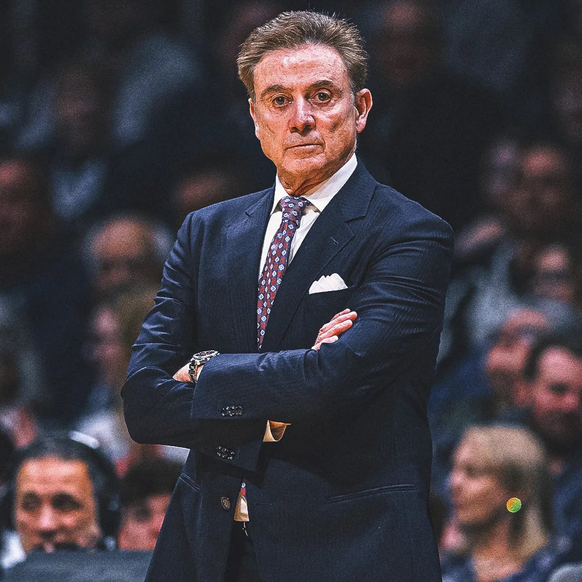 S_CharlesNFL's tweet image. #BREAKING: Rick Pitino held a Zoom meeting with his team this morning to address the rumors surrounding the incident within the St John’s program…

It is yet to be announced if he will be returning