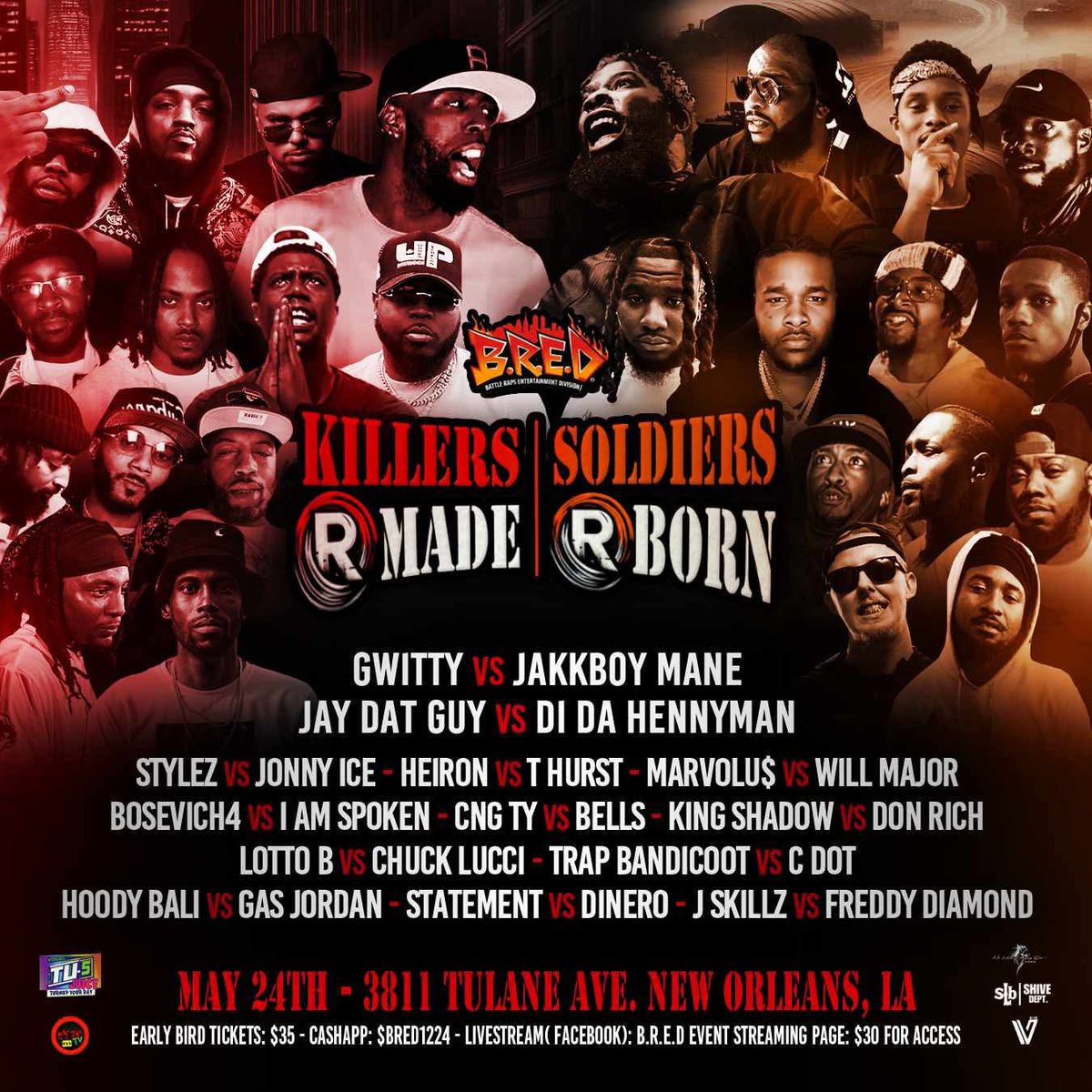 APEfromDa9's tweet image. We lit this weekend 9️⃣🦍

#SWDM