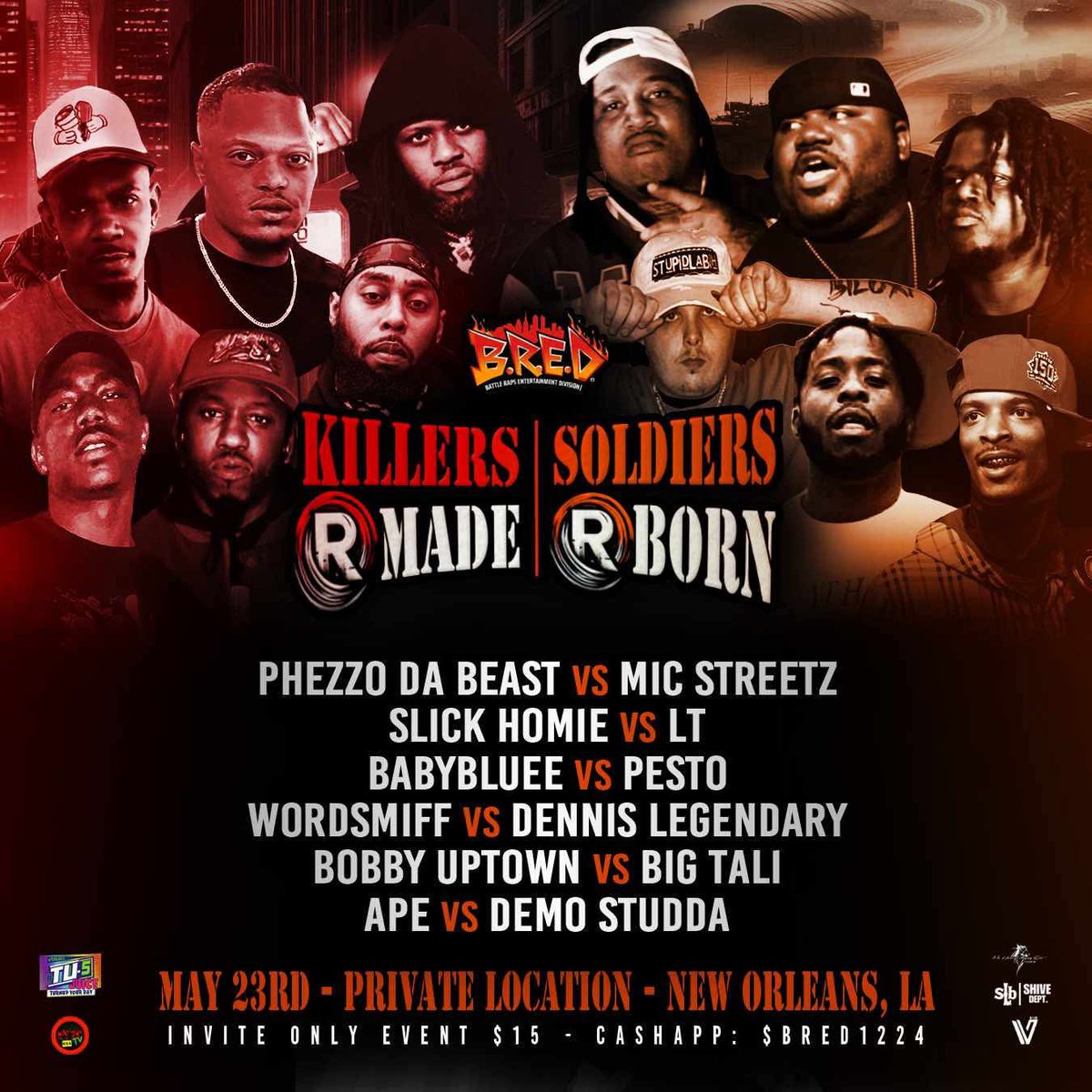 APEfromDa9's tweet image. We lit this weekend 9️⃣🦍

#SWDM