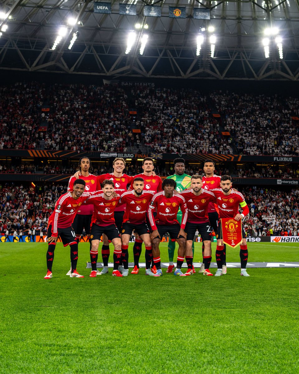 #ManchesterUnited #UELfinal we need this please