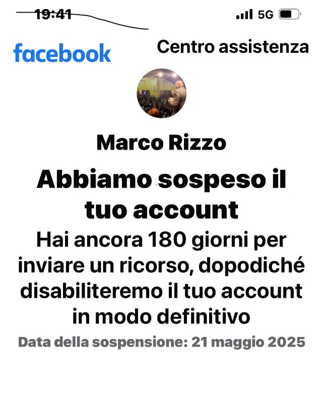 Alfio Krancic 🏴‍☠️🇷🇺 🇵🇸 tweet media